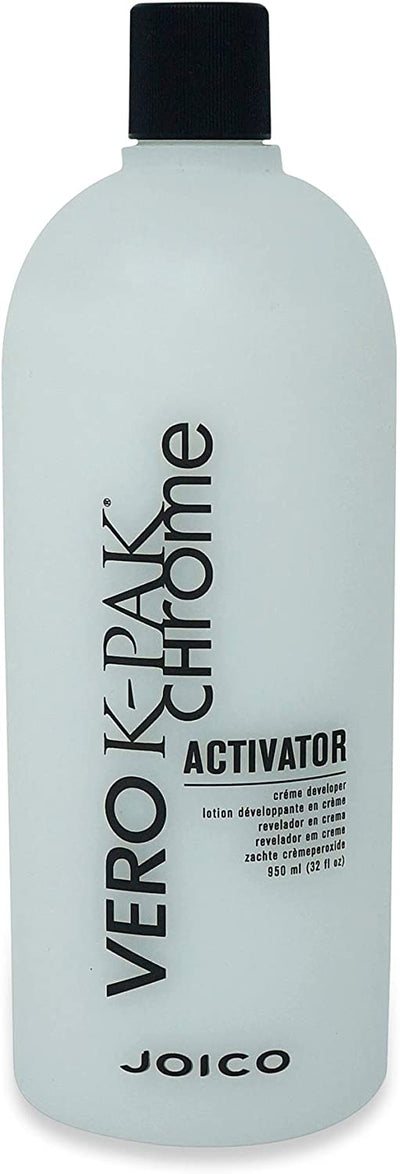 Oxydant Vero K-Pak Chrome Activator