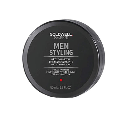 Dualsenses Men Styling Dry Styling Wax
