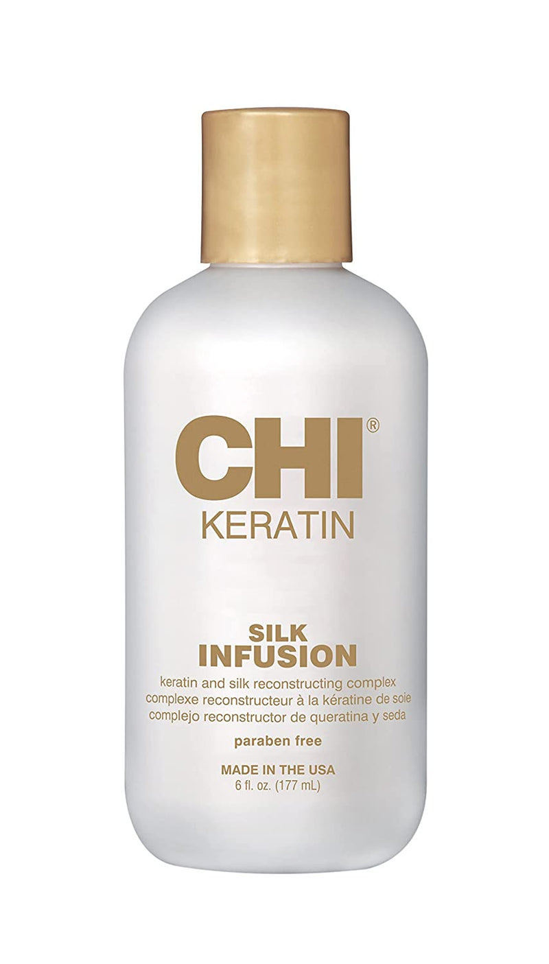 CHI Keratin Silk Infusion 177ml