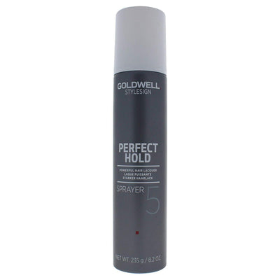 Stylesign Hair Lacquer Sprayer 5 Hairspray