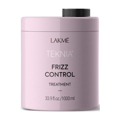 Teknia Frizz Control Treatment