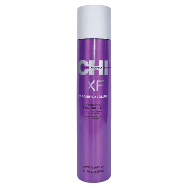 Magnified Volume Finishing Spray XF