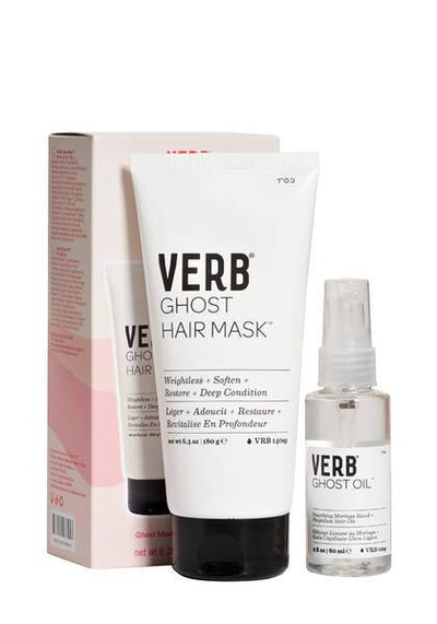 Verb Forget Frizz Kit