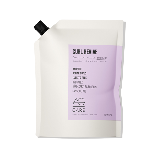 Curl Revive Curl Hydrating Shampoo