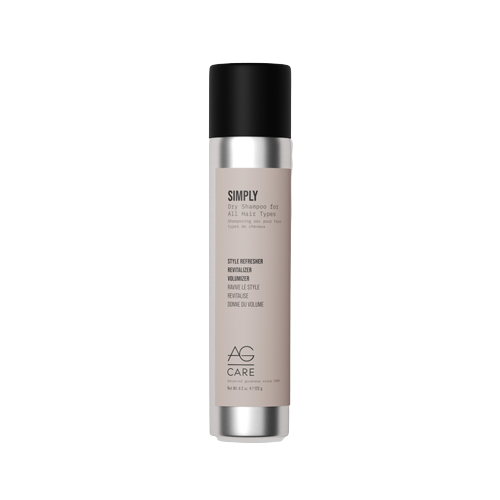 Simply Dry Shampoo