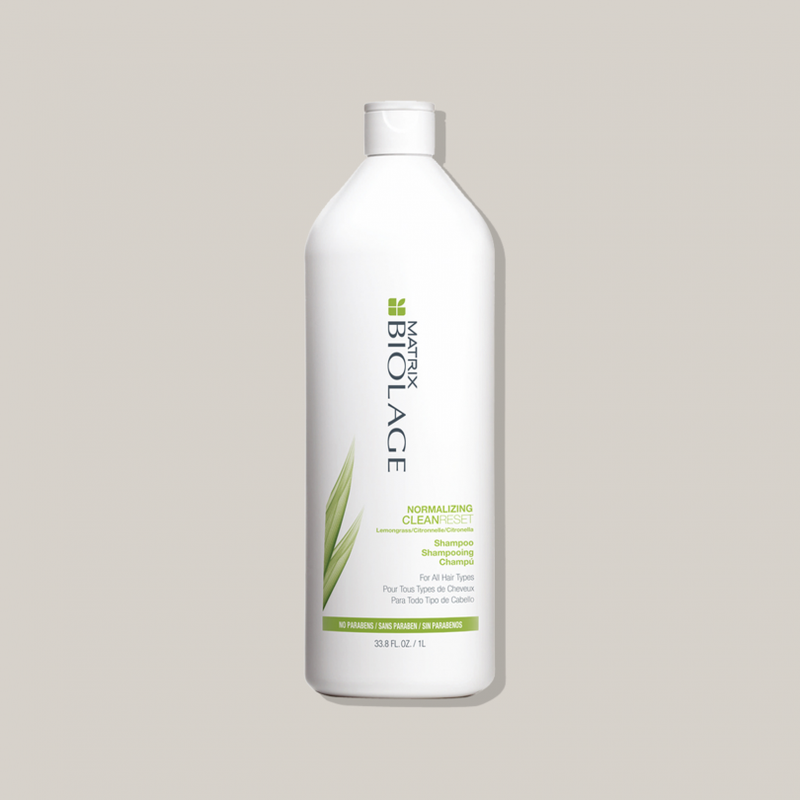 Biolage Scalptherapy Cleanreset Shampoo