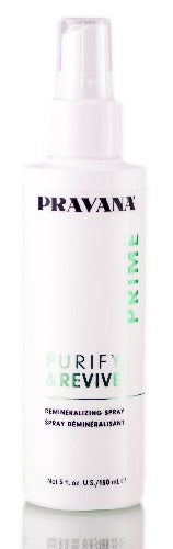 Purify & Revive Demineralizing Spray