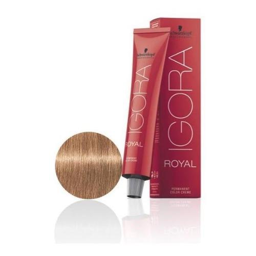 Igora Royal Color 9-65 Blond Very Clear Red Mahogany