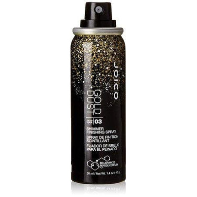 JOICO Gold Dust Shimmer Finishing Spray 1.4 Oz