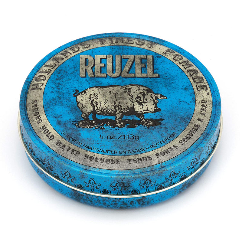 Reuzel Blue Strong Hold