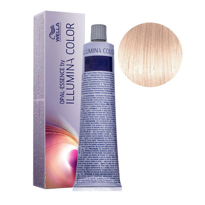 Opal Essence Illumina Color Platinum Lily