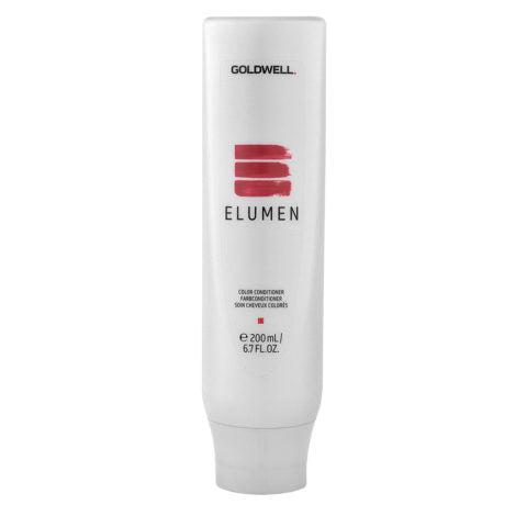 Elumen Shampoo for Hair Colored