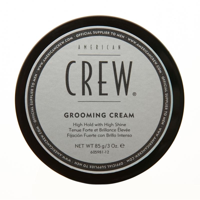 Grooming Cream styling paste
