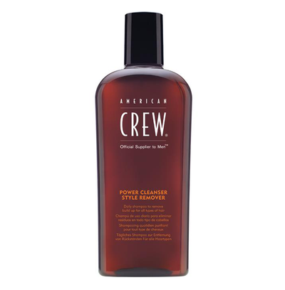 Power Cleanser Style Remover shampoo