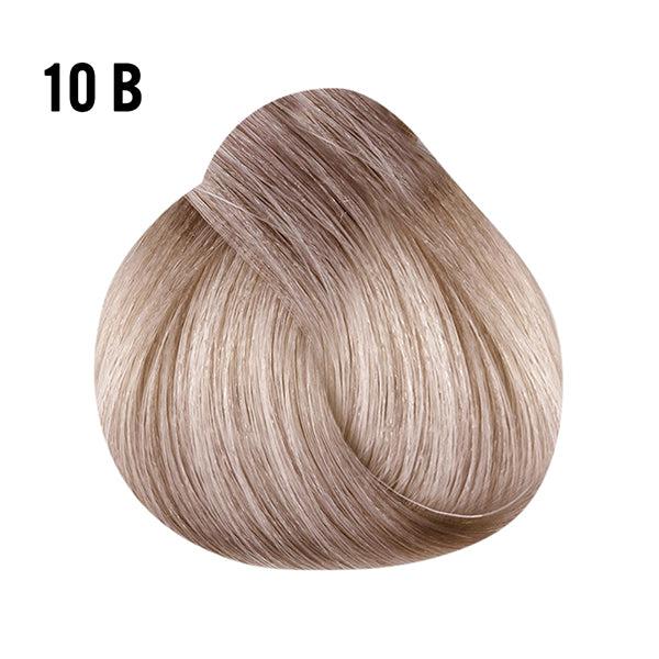 Ionic 10B Extra Light Beige Blonde