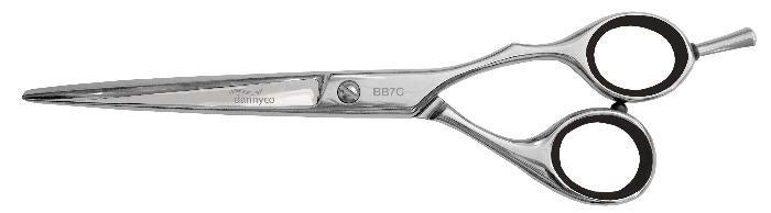 7" Stainless Steel Shears