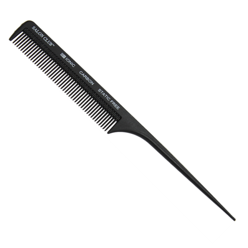 Tail Comb 