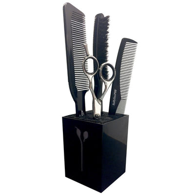 Shears & Accessories Holder