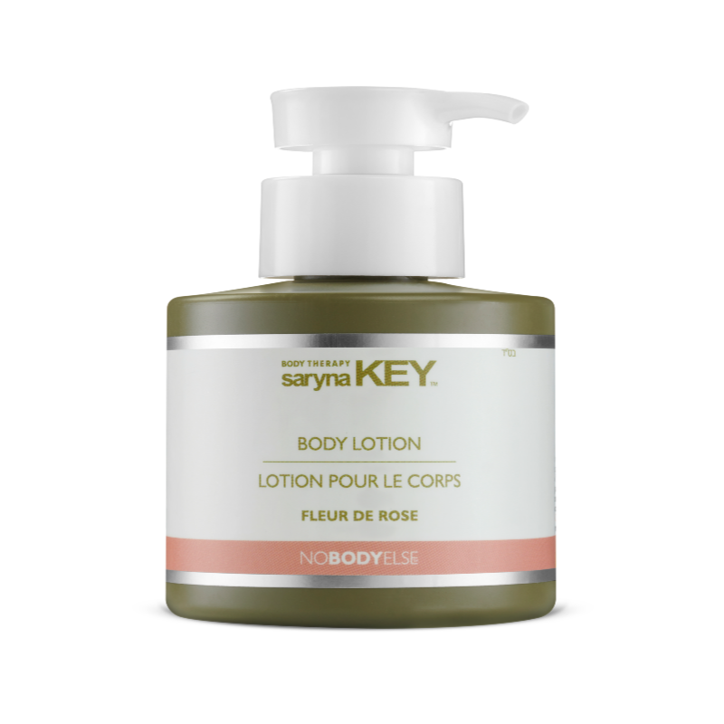 Saryna Key Body Lotion Fleur de Rose