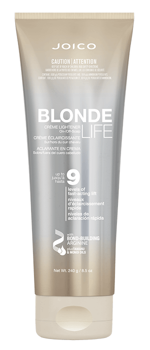 Blonde Life Cream Lightener