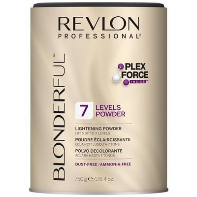 Blonderful 7 Levels Lightening Powder