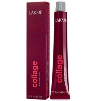 Collage Creme Hair Color 5/59 Red Mahogany Light Brown