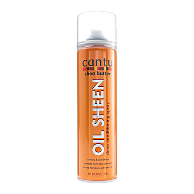 Oil Sheen Deep Conditioning Spray