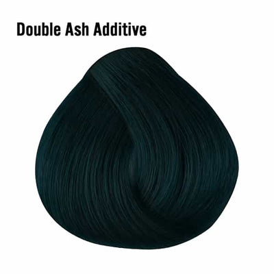 Ionic - Colour Additives, Double Ash