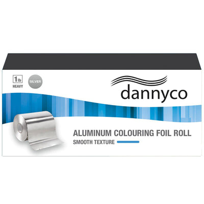 Aluminium Coloring Foil