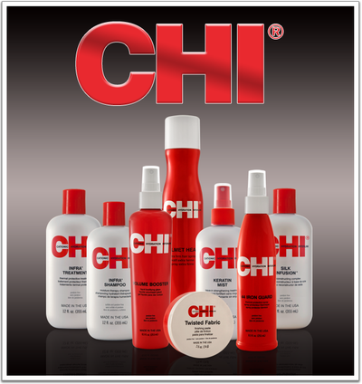 CHI Infra Gel