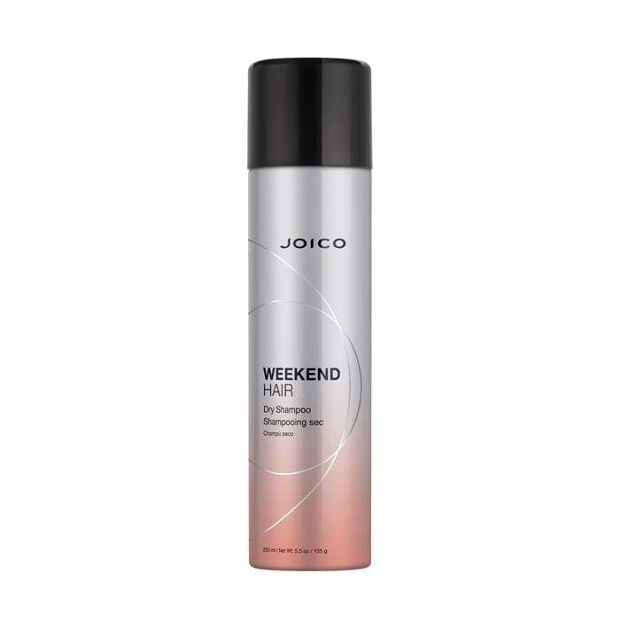 JOICO Weekend Hair Dry Shampoo 255ML