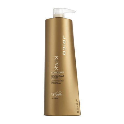 K-Pak conditioner
