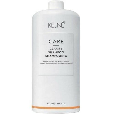 Care Clarify Shampoo