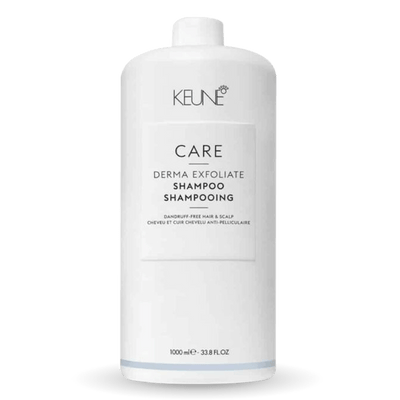 Care Derma Exfoliate Shampoo