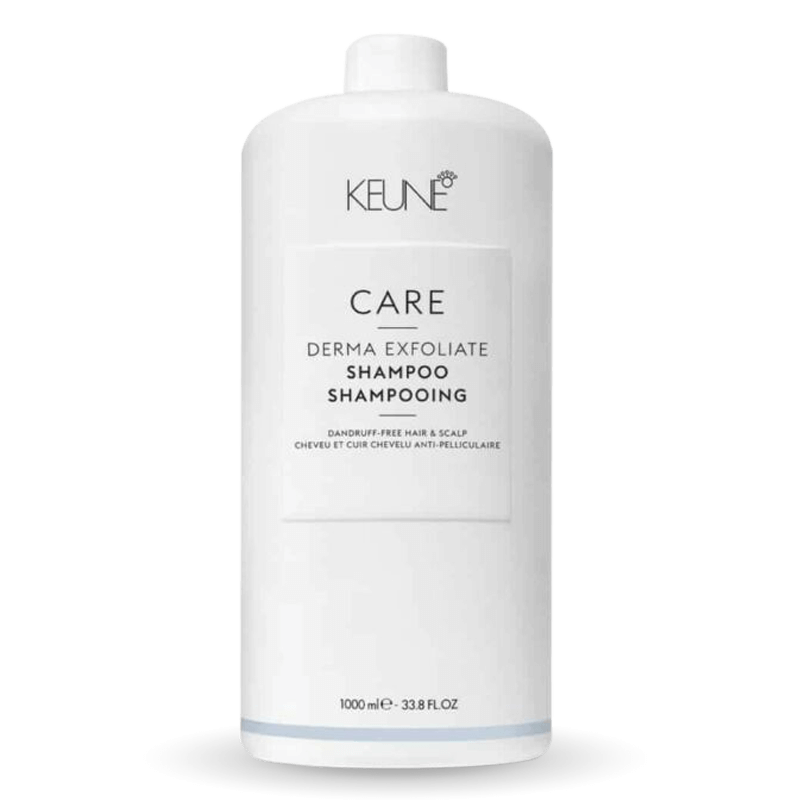 Care Derma Exfoliate Shampoo