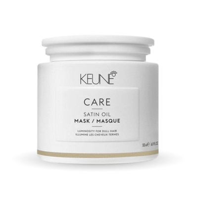 Care Satin Oil Mask