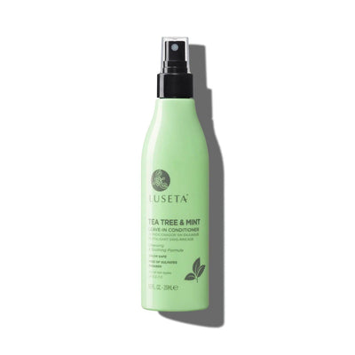 Tea Tree & Mint Leave-in Conditioner