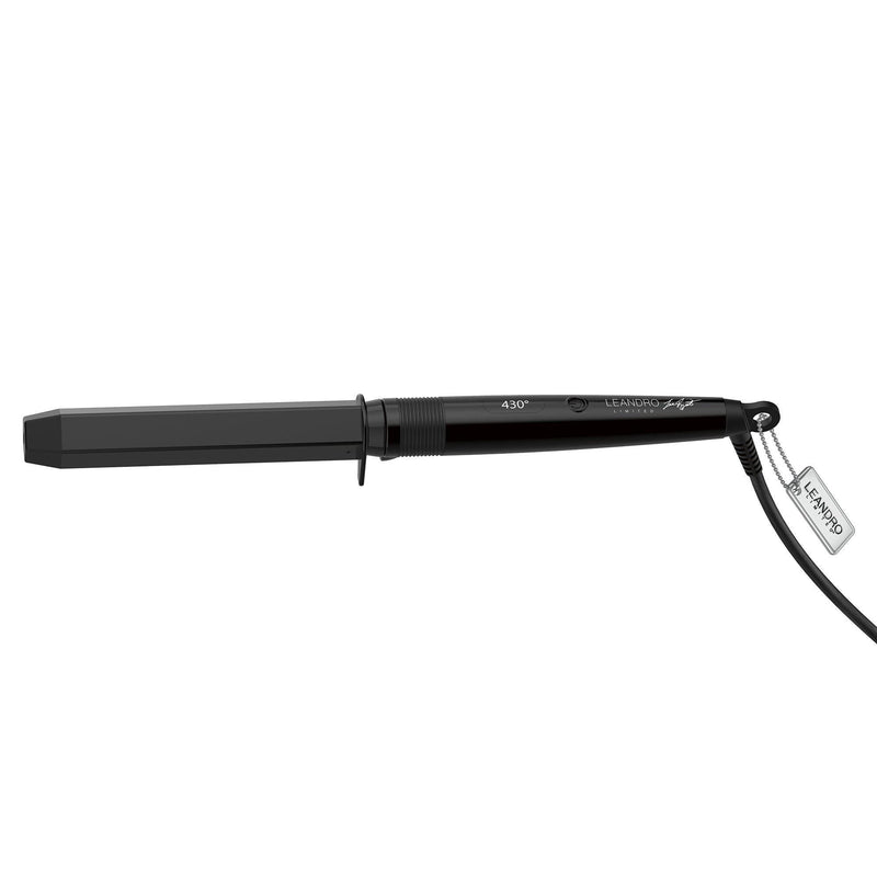 Leandro Limited Crimp Curl 1 1/4” Curling Wand