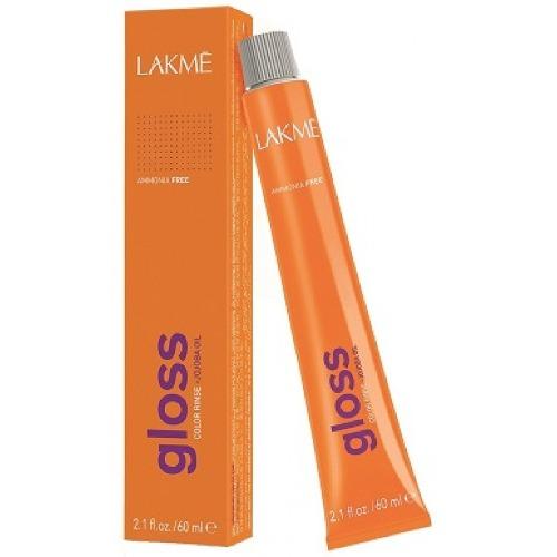 Gloss Ammonia Free Demi Permanent Hair Color 5/30 Gold Light Brown