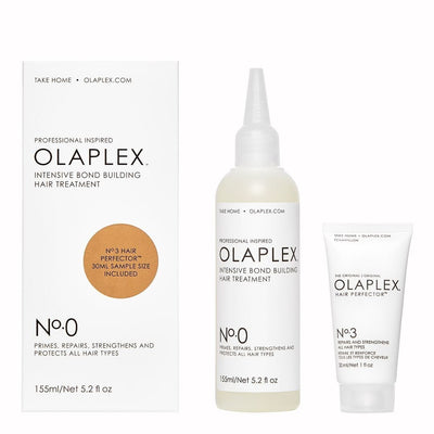 Olaplex No 0 Launch Kit