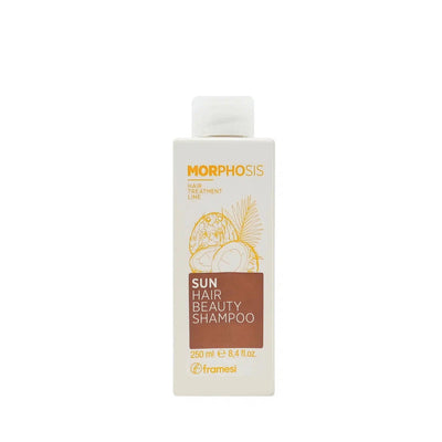 Morphosis Sun Hair Beauty Shampoo