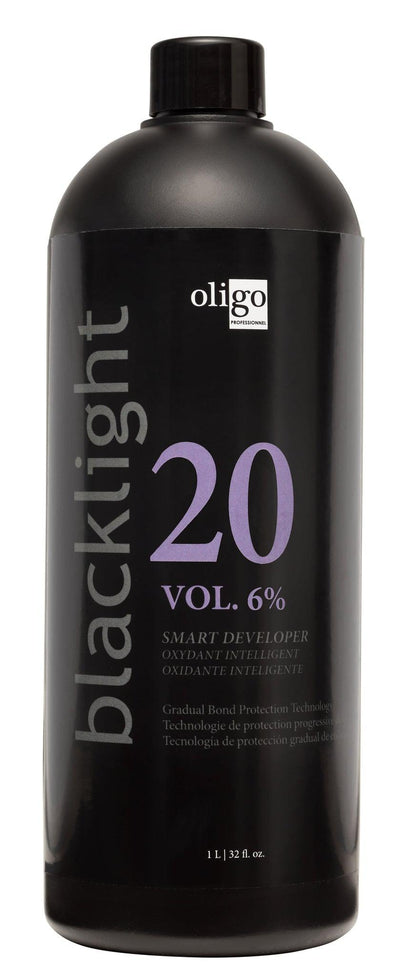 OLIGO Smart Developer 20 Volume 1L BLACKLIGHT