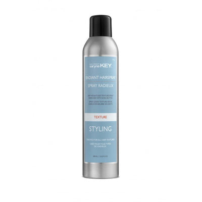 Radiant Texture Spray