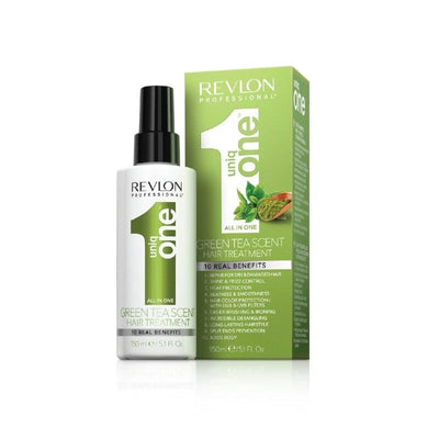 Uniq One 10 + 2 Green Tea Hair Treatment