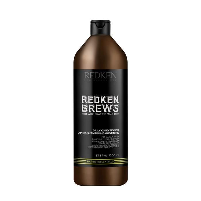 Brews Daily Conditioner