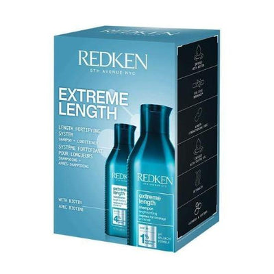 Extreme Length Duo Summer 2021