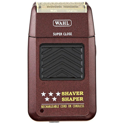 5 Star Series Shaver/Shaper shaver item #8061