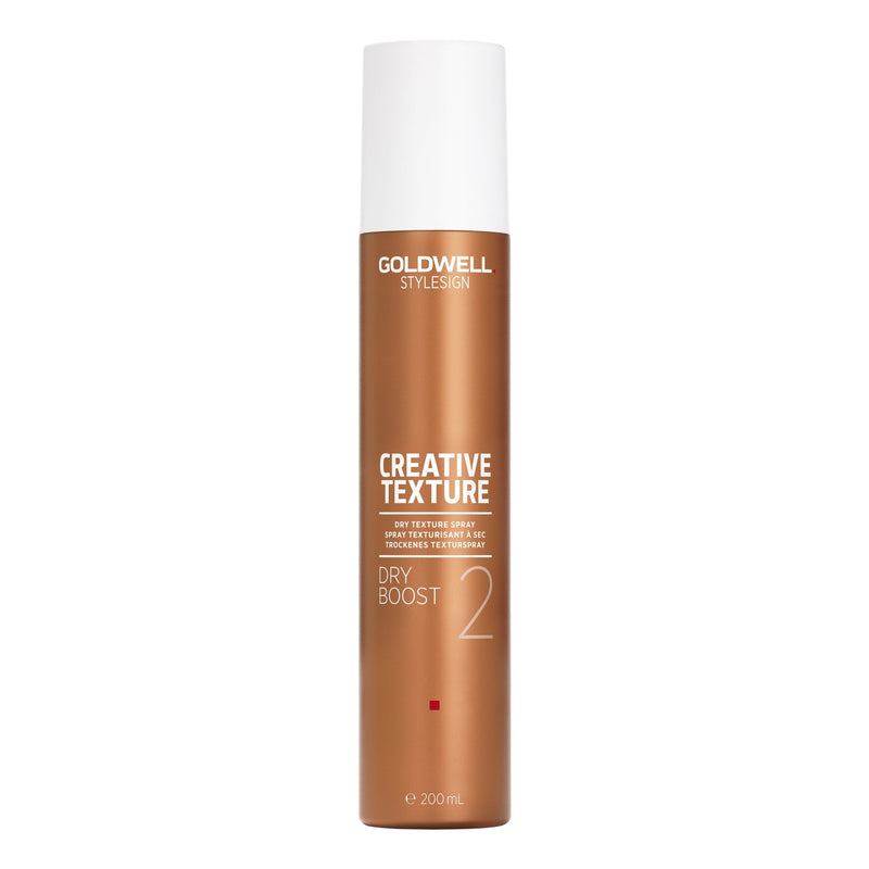 CREATIVE TEXTURE DRY BOOST DRY TEXTURE SPRAY