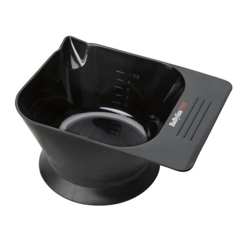 Spill Proof Tinting Bowl