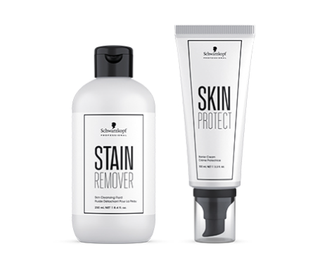 Stain Remover and Stain Protect Duo